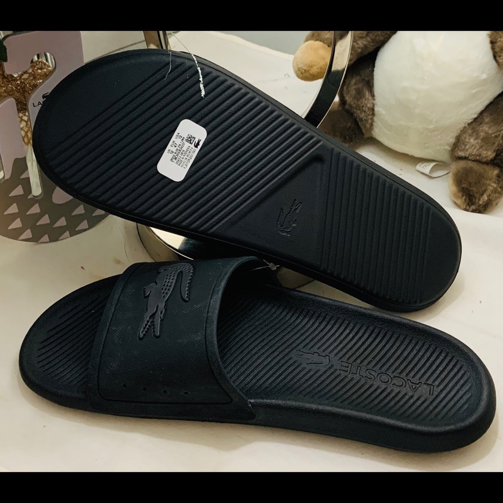 Mens slides